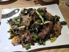-遇见小厨·北京烤鸭·江湖菜·川菜(广福桥店)