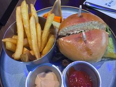 -bluefrog蓝蛙(皇庭广场店)