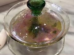 国色天香茶-京味斋·北京烤鸭(华威桥北工大店)