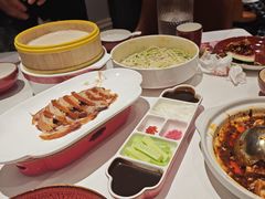 -大鸭梨烤鸭店(花园村店)