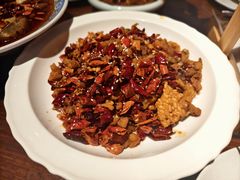 -缪氏川菜(丰盛町店)