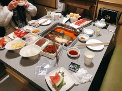 -海底捞火锅(奥山世纪城店)