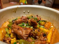 -金掌勺锅包肉(太原万达店)