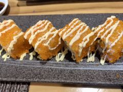 -长崎屋·日本料理·刺身·烧鸟(天河北路店)
