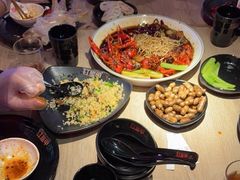 -红盔甲·小龙虾(车公庙店)