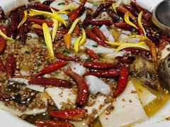 -太二酸菜鱼(长沙IFS国金中心店)