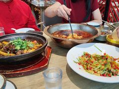 -小四川菜馆(托乐嘉店)