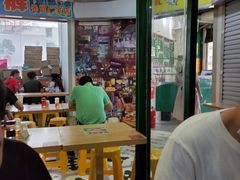 大堂-食盈碗仔翅(星玺广场店)