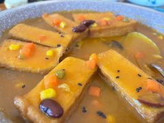 -创味·民间海南菜·非遗藤桥排骨(藤桥·免税城店)