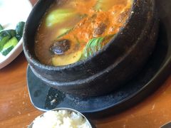 -全州拌饭馆(断桥店)