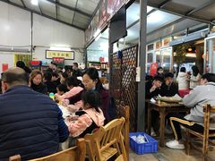 大堂-顺德美食坊(南沙分店)