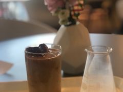 -dotcom coffee古点咖啡(致真大厦店)