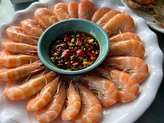 -阿龙海鲜农家乐·三亚老字号(海棠湾店)