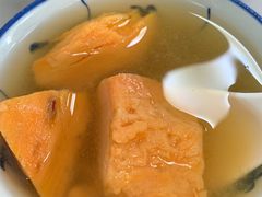 -智香甜品店