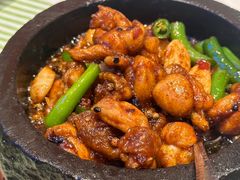 -桂满陇·杭州饭店(清河万象店)