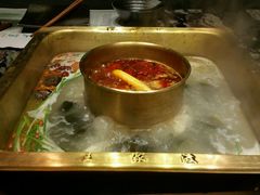 -王家渡火锅店(亦庄店)