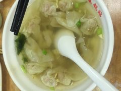 -小姜锅贴(凤凰街店)