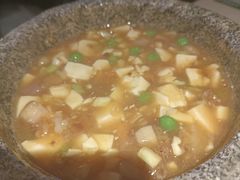 -绿茶餐厅(燕郊永旺店)