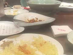 -俏东方·海味水饺·青岛菜(崂山店)
