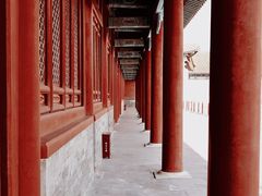 -故宫博物院(故宫)