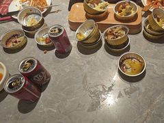 -一绪に寿喜烧(虹悦城店)