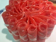 肥牛-京悦南门涮羊肉·羊蝎子火锅(田林路店)