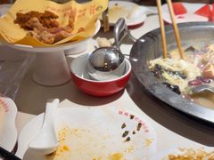 -豆花姐烂豆花火锅(水屯北路恒大滨河店)