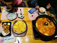 -立山居酒屋·烧鸟 天妇罗(西北湖店)