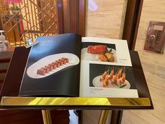 -上海小南国(国发店)