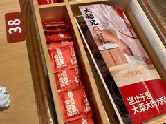 -大师兄·西北小馆(金湾华发商都店)