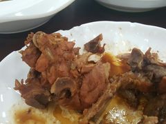 -祝家饺子馆