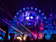 EDC-上海国际音乐村