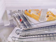 -M Stand(成都COSMO店)