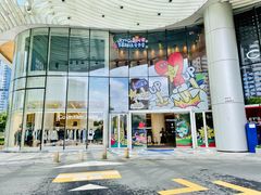 -深圳来福士广场