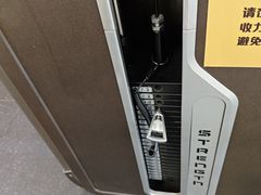 -发条鸭无人健身房(浦东北艾路店)