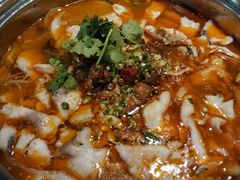 -龙梅肥肠鱼(明瓦廊店)