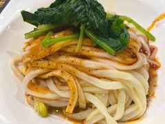 -魏家凉皮(外滩店)