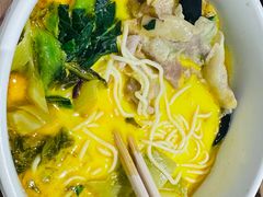 -和府捞面(北美新天地店)