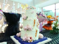 -杜哈夫DOUX RÊVE·生日蛋糕(日月光店)