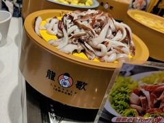 -龍歌自助小火锅(李沧顺和汇店)