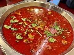 -老城红焖羊肉(老步行街店)