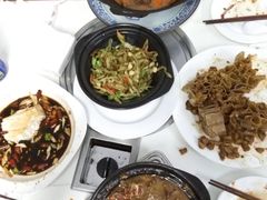 -金桥餐馆