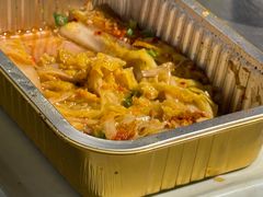 -白玉·朝鲜族烤串(南山店)