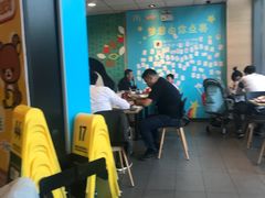 -麦当劳(景城邻里中心店)