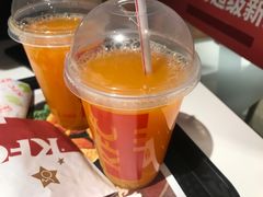 -肯德基(平江新城店)