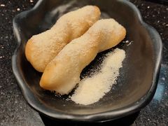 糖饺-双燕楼·手工馄饨·汤面小吃(世纪汇店)