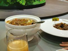 -太极·粤菜餐厅(亚运村鸟巢店)