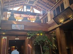 -小吊梨汤·北京菜(香山店)