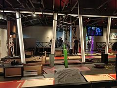 -威尔仕健身(北京合生汇店)