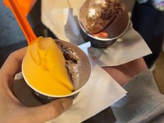 -Dip in Gelato(富民路店)